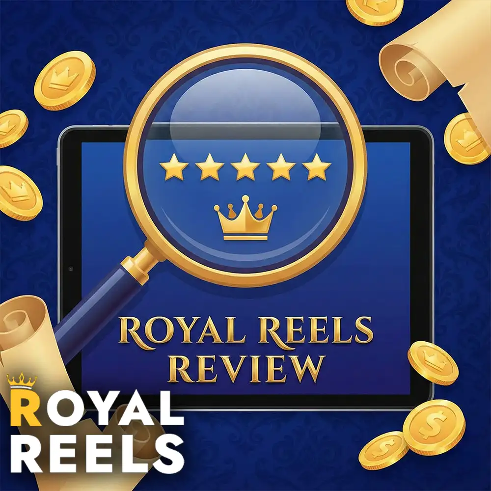 Royal Reels Review